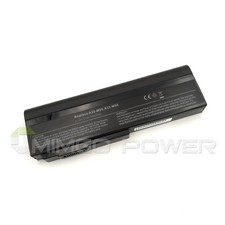 9Cell Battery for Asus G50V G51J L50 M50S M60J N43D N52D N53J A32-M50 A33-M50
