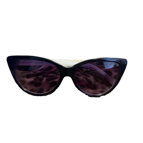 Tres Noir Petrillo Sunglasses Tres Noir Petrillo-Black & Honey Tortoise – Choppahead main image 4