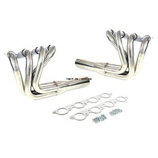 Water Injection Exhaust Manifold For Big Block Chevy Jet Boat 396 402 427 454 V8