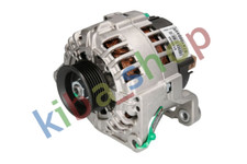 ALTERNATOR 12V 120A FITS AUDI A4 B5 A4 B6 A4 B7 A6 C5 A6 C6 A8 D2 A8 D3
