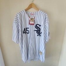 マイケル・ジョーダン シカゴ・ホワイトソックス サルビノ 27年前