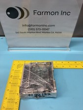 OMRON CQM1-OD211 RELAY OUTPUT MODULE, 151619