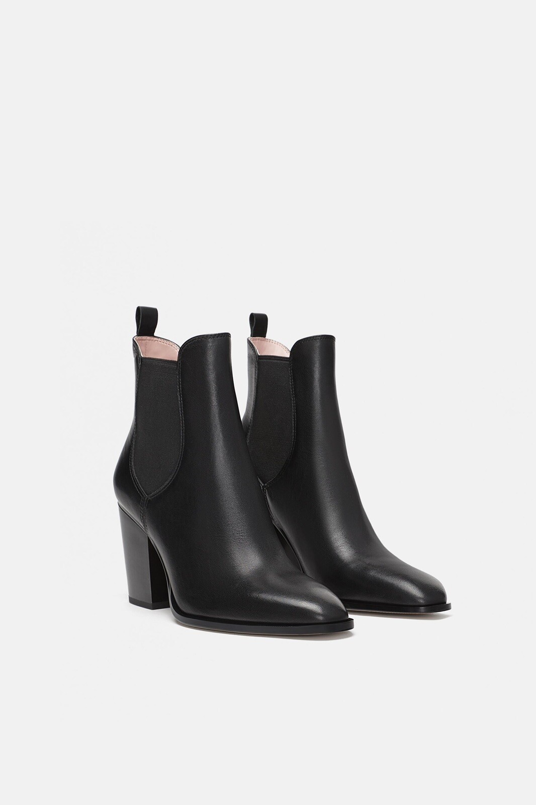 Venta de Botas Zara | 124 articulos de segunda mano