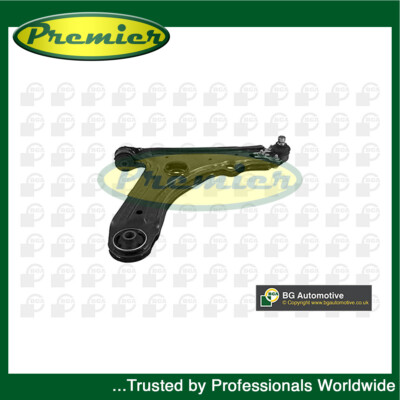 Premier Front Right Lower Track Control Arm Fits Ibiza Golf Caddy Polo Corrado