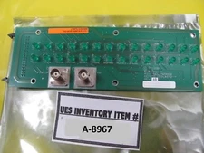 KLA-Tencor 509868 Rev. AB Remote LED Board AIT 2 Used Working