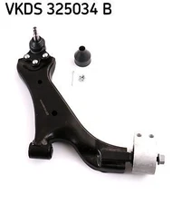 Wheel Suspension Control/Trailing Arm SKF VKDS 325034 B Fits Chevrolet Opel