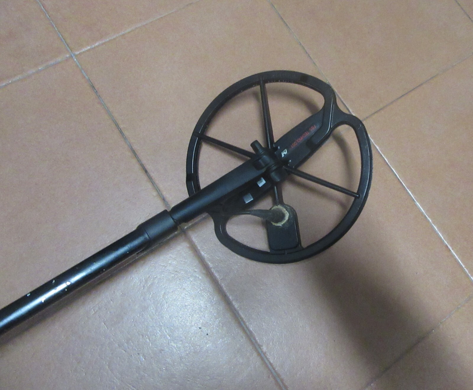 Minelab Safari Metal Detector, Not working eBay