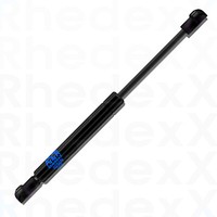 Ersatz FüR Stabilus Liftomat 6449IM 0050N Gasdruckfeder Mit M6 Kugelpfanne 235Mm