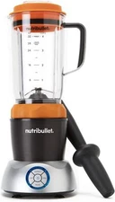 New Nutribullet Select Blender w/ Versatile controls 1000w Cold/Hot, Orange