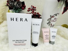 Hera UV Protector To Go Kit Tone Up/ Extreme-...