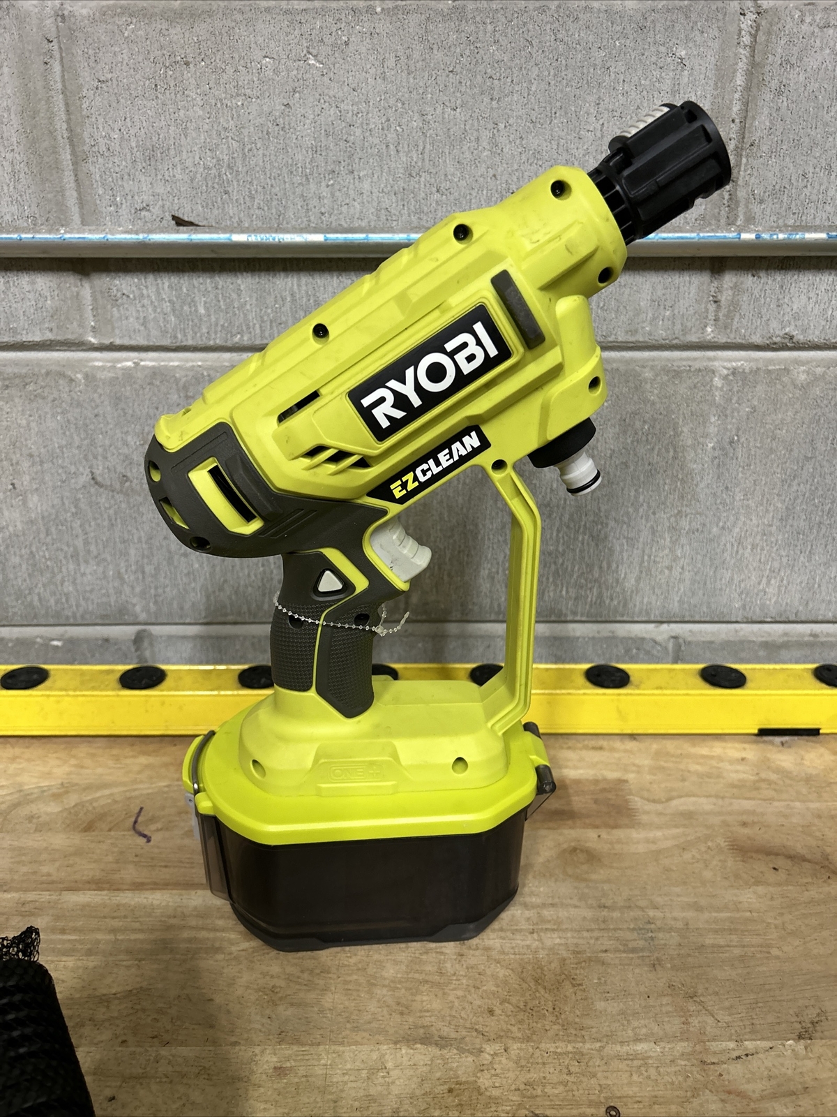 Ryobi RY120350VNM Pressure Washer 320 PSI (Tool Only) 46396028839 eBay