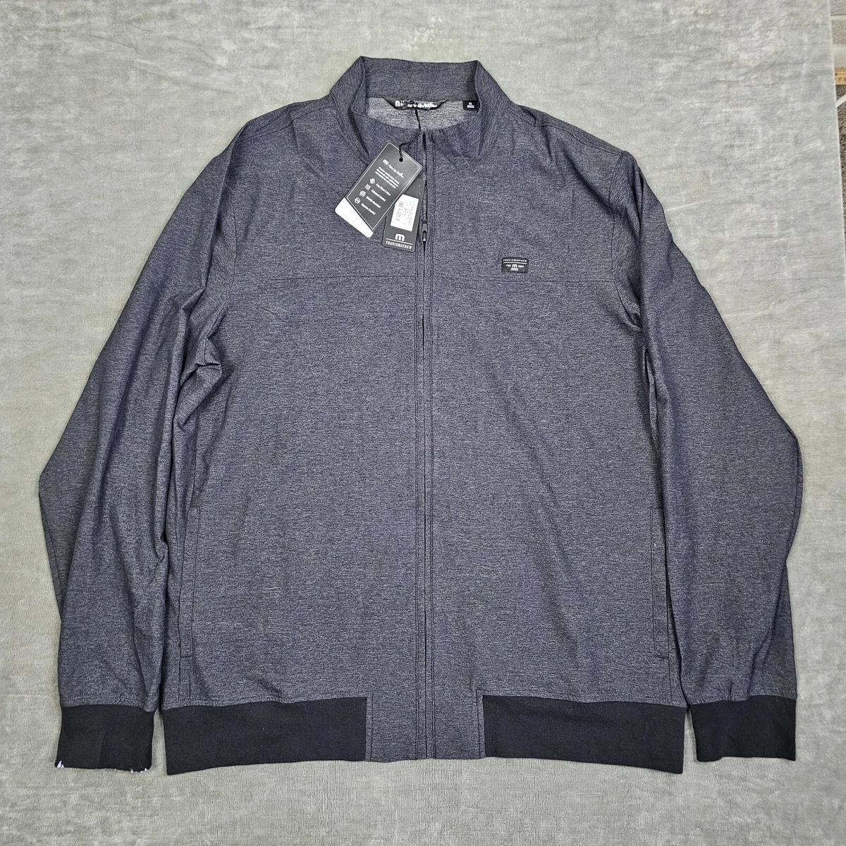 Travis Mathew Coats & Jackets for Men for Sale | Shop New & Used