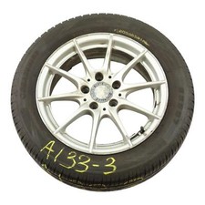 Alufelge Felge 6Jx16 ET22 205 55 R16 91V A2034016102 (3) Mercedes CL203 CLC