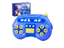 Electronic Handheld Game For Kids  | Addictive Multiplayer Memory Game Of Skill