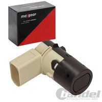 Maxgear PDC Sensor Einparkhilfe Passend FüR Seat Alhambra VW Passat Sharan |