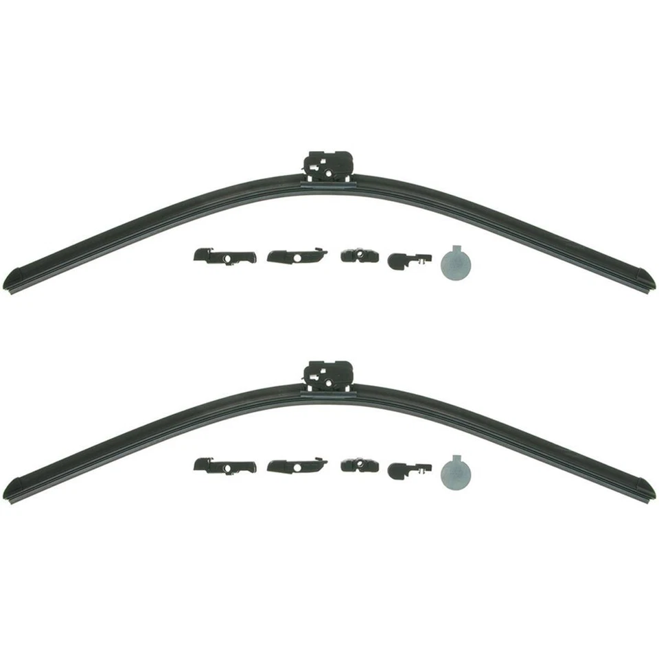 Limpiaparabrisas delantero ANCO para Hino FB1817 2004 2003 2002 2001 2000 1999 1998 Foto 2 de 3