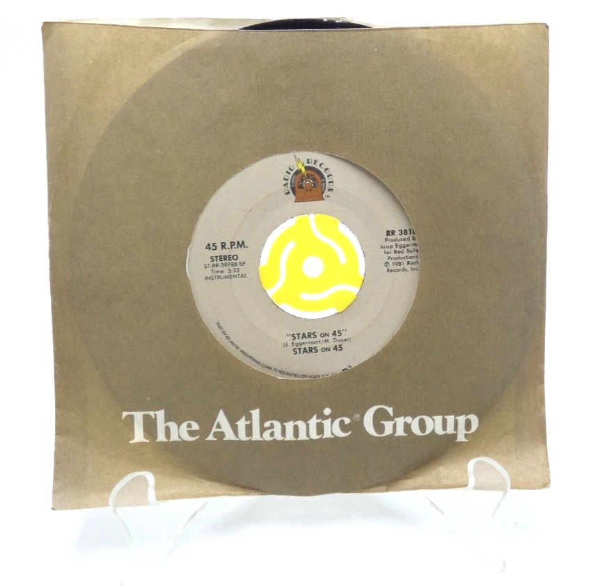 25+ stars on 45 for sale | Updated Oct 2026