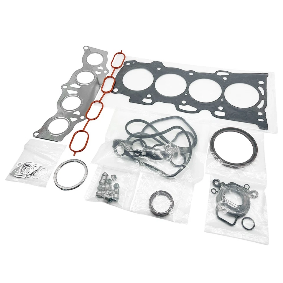 OEM New Head Gasket Set HS26232PT ForToyota Camry RAV4 Scion Lexus 2.4L MLS US Foto 4 de 4