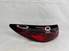 Tail Light Assembly Mazda 6 Left 18 19 20 21 Tail Light Assembly Mazda 6 Left 18 19 20 21