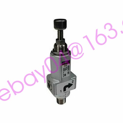 1 PCS SMC ARJ310F-01-04 Miniature Regulator with One-touch Fitting ✦KD