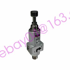 1 PCS SMC ARJ310F-01-04 Miniature Regulator with One-touch Fitting ✦KD