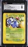 2003 Pokemon #6 Dark Ivysaur Best of Game Promos CGC 9