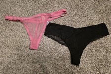 Brand New With Tags Victoria's Secret Panties