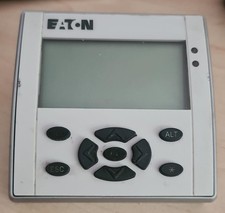 Eaton, Moeller ,Easy MFD-80 B, gebraucht, get...