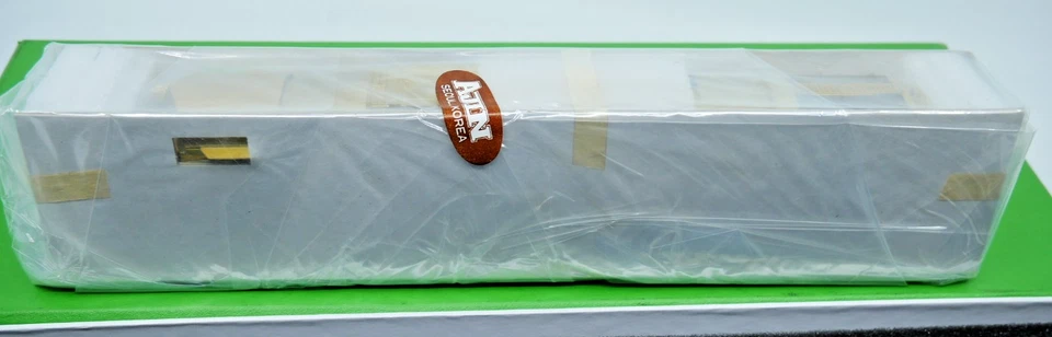 Brass HO Overland OMI 5284 Alco C630 MF30b CNR Canadian National Unused - Image 3 of 4