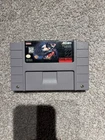 Batman Forever (Super Nintendo Entertainment System, 1995)