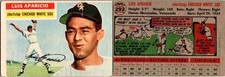 1956 Topps Football Cards 6