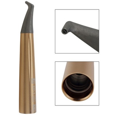 Air Polisher AIRFLOW MAX Handpiece For EMS AIRFLOW Prophylaxis Master ONE GBT