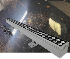 Night Vision Backup Camera for Tractor Truck Excavator 7 Inch