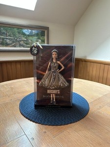 Hershey Barbie | eBay