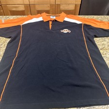 San Francisco Giants Polo Shirts 80s Made in USA By Lee Sportswear Men’s Large