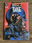 BATMAN VENGEANCE OF BANE #1 FACSIMILE EDITION DC Comics 2023 NM+ or BETTER