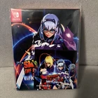 New ListingSmashing Battle Ghost Soul Collectors Edition Brand New Sealed [Nintendo Switch]