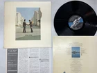Pink Floyd Wish You Were Here Japan LP [28754ER]