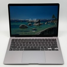 Apple MacBook Air (13-inch M1 2020) 3.2 GHz Apple M1 chip 512GB