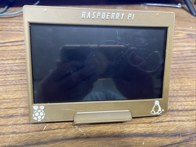Raspberry Pi LCD - 7'' Touchscreen