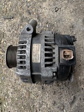 Honda Alternator 100 Amp Genuine Denso K20 K24 Civic Accord Crv