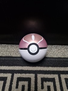 Pokemon Love Ball Tin | eBay UK