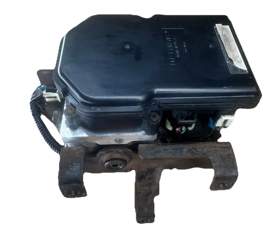 2002 Cadillac Escalade GMC YUKON JL4 AWD Completed Active Brake ABS Pump - Image 2 of 4