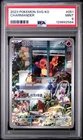 2023 #051 CHARMANDER PSA 9