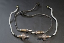 BMW Lambda-Regelsonde Lambda-Monitorsonde 7576673 7539137 OEM S63 M6 F06 F12 F13