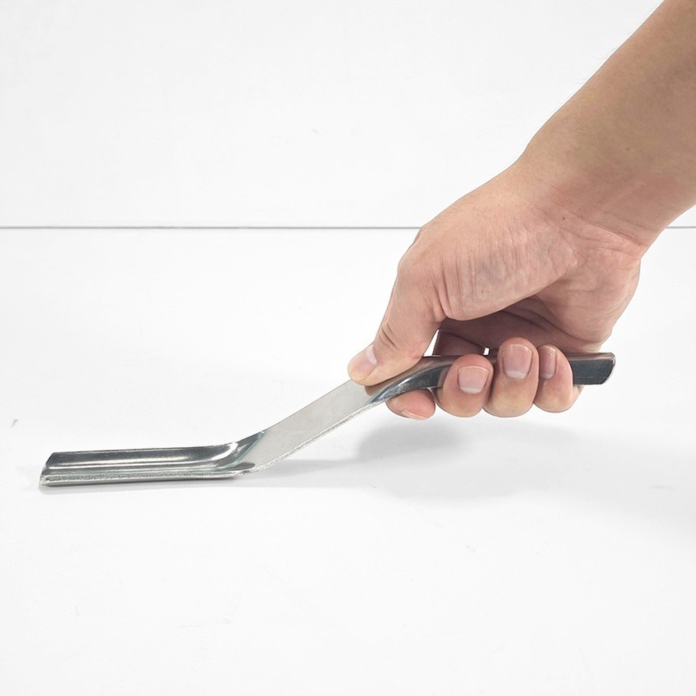 7PCS Pointing Trowel Set with Non Slip Handle for Cement and For Mortar Work