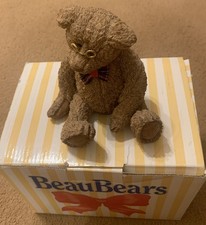 Beau Bears - Royal Doulton- Ernest