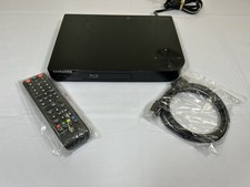 Samsung BD-E5400 Blu-ray DVD Player Wi-Fi HDM...