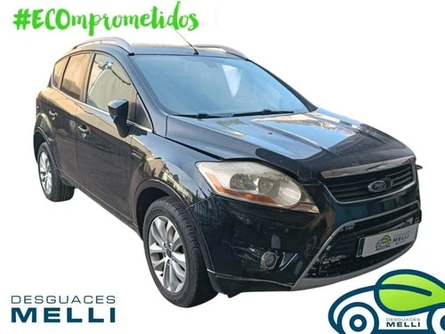 8V4R7C453LB Schalthebel für FORD KUGA (CBV) Titanium 2009 9211245 - Bild 9 von 10