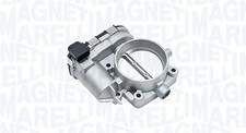 Magneti Marelli Drosselklappenstutzen für MERCEDES-BENZ Magneti Marelli Drosselklappenstutzen für MERCEDES-BENZ